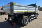 Самоскид STC на базі DONGFENG