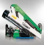 Кран-маніпулятор COMET XC 600