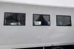 Вахтовий автобус на базі ISUZU NP-75