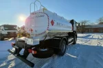 Автоцистерна STC на базі FORD Trucks
