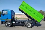 Самоскид ТК-М-4371-СС 1200 мм