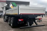 Авто з КМУ STC на базі COMET