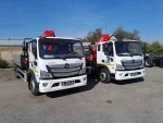 Авто з КМУ STC на базі FASSI