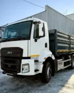 Самоскид STC на базі FORD Trucks