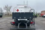 Автоцистерна STC на базі MAN