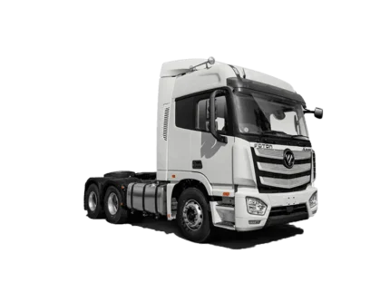 Сідловий тягач FOTON AUMAN EST-A BJ 4269 GVW 26 т (колісна база 3.300 мм)