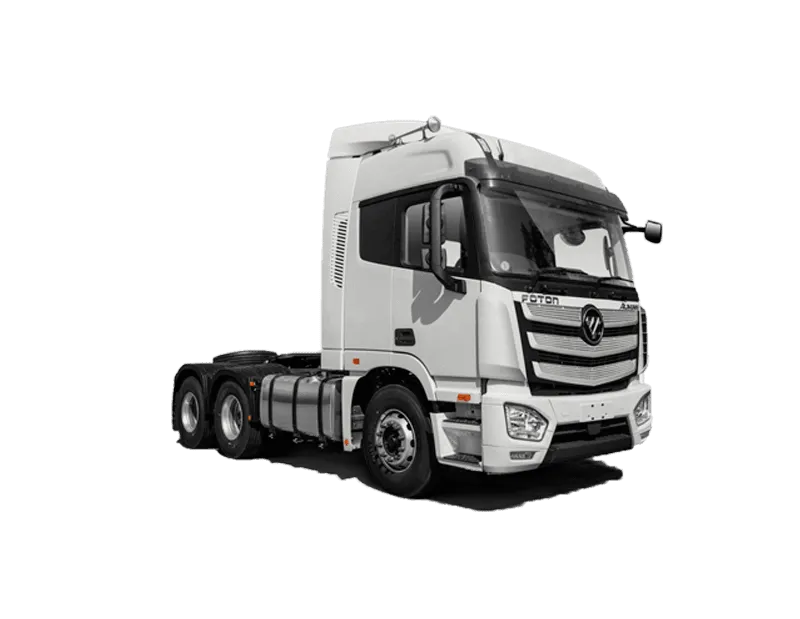 Вакуумна машина 10 куб. на шасі FOTON AUMAN BJ 1206