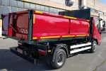 Самоскид JAC N82 800 мм