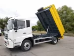 Самоскид STC на базі DONGFENG