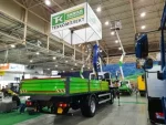 Авто з КМУ STC на базі IVECO