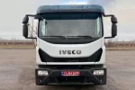 Авто з КМУ STC на базі IVECO