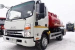 Автоцистерна STC на базі JAC