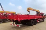 Авто з КМУ STC на базі XCMG