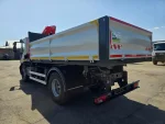 Авто з КМУ STC на базі FASSI