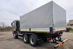 Кран-маніпулятор FASSI F165A.2