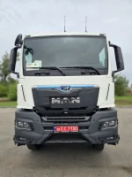 Оливовоз TGS-OV-14.0 на MAN TGS 33.440 6x6 BB CH