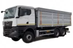 Самоскид-зерновоз AGRiLine-30 на MAN TGX 33.480