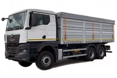 Бурильно-кранова машина HKTC HLC-8026A Hyundai Everdigm на IVECO