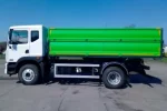 Самоскид STC на базі DONGFENG