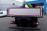 Авто з КМУ STC на базі COMET