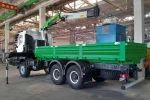 Авто з КМУ STC на базі COMET