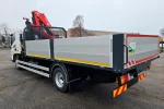 Авто з КМУ STC на базі FASSI