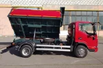 Самоскид JAC N82 800 мм
