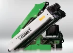 Авто з КМУ STC на базі COMET