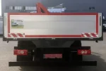 Авто з КМУ STC на базі FOTON