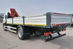 Авто з КМУ STC на базі FASSI