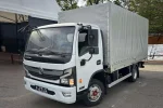 Автокран STC на базі DONGFENG