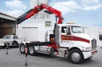 Авто з КМУ STC на базі FASSI