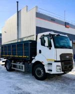 Самоскид STC на базі FORD Trucks