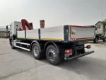 Авто з КМУ STC на базі FASSI