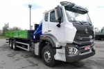 Авто з КМУ STC на базі N7G400