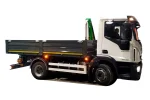 Авто з КМУ STC на базі COMET