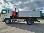 Авто з КМУ STC на базі FASSI