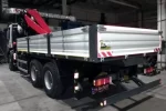 Авто з КМУ STC на базі IVECO