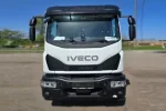 Авто з КМУ STC на базі IVECO