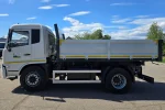 Самоскид STC на базі DONGFENG