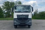 Самоскид-зерновоз AGRiLine-30 на MAN TGX 33.480