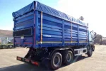Зерновоз STC на базі HONGYAN