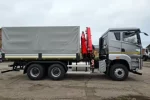 Кран-маніпулятор FASSI F165A.2