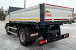 Самоскид STC на базі DONGFENG