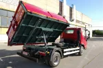 Самоскид JAC N82 800 мм