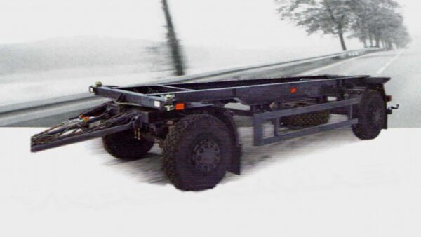 Причіп МАЗ-837810-052