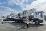 Автовишка STC на базі TK