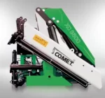 Кран-маніпулятор COMET XC 3500