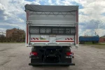 Самоскид-зерновоз AGRiLine-30 на MAN TGX 33.480