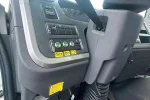 Вакуумно-асенізаційна машина STC на базі FOTON